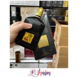 ادکلن تام فورد بلک ارکید ریزرو ١٠٠ میل مستر کوالتی